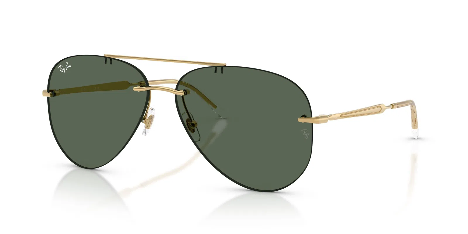 Ray-Ban 3791 Sunglasses - view 22
